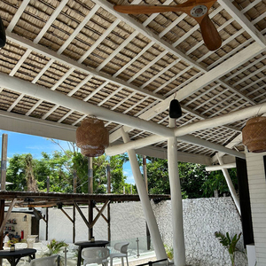 Sistema de Música Ambiental para Resorts de Playa, Sistema de Transmisión Matricial Tipo Autobús con <span class=keywords><strong>DANTE</strong></span>, Solución de Gestión de Audio de Alta Integración - Product Image 5