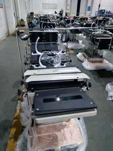 RC-<span class=keywords><strong>3008C</strong></span> โรงพยาบาลอุปกรณ์ตารางการดำเนินงานไฟฟ้าทางการแพทย์ตารางปฏิบัติการราคาตารางการผ่าตัด - Product Image 6