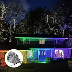 新製品防水RGB18ワットLedガーデン照明屋外フラッドライトLedフラッドライト価格Ledスポットライトビルディング