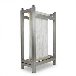 Membrana PVDF Almasa AM-160 para Tratamiento de Aguas Residuales, Alta Resistencia a la Tracción ≥200, Larga Vida Útil - Product Image 1