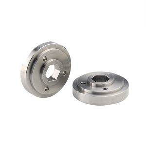 Usine de pièces automobiles Vente en gros Alliage zingué galvanisé Pièces de rechange pour voitures européennes Boîte en carton emballée pour équipement industriel - Product Image 6