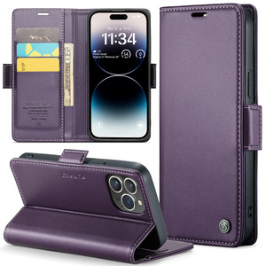Funda para <span class=keywords><strong>iPhone</strong></span> 16 Pro Max con Diseño Animal, Soporte Magnético, Protección Antirrobo, Hecha a Mano - Product Image 4