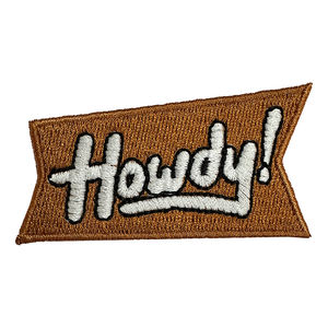 Strijkbare geborduurde patch 3D Puff Chenille aangepaste <span class=keywords><strong>logo</strong></span> hittetransfer kleefmiddel voor kleding, hoeden, jeans, tassen, hoodies, shirts, DIY - Product Image 4