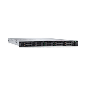 เคสคอมพิวเตอร์สำหรับธุรกิจ PowerEdge R6515 Server Rack 1U รองรับซีพียู 1 ซ็อกเก็ต/คอร์ สำหรับประมวลผล RAM SQL - Product Image 3