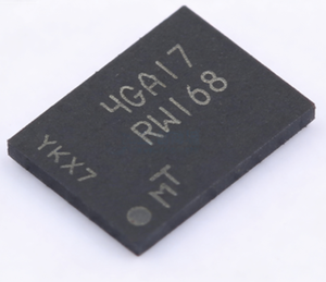 New and Original Integrated Circuit Electronic <b>Components</b> MT25QU256ABA8E12-1SIT IC Chips Supplier Bom - Product Image 1
