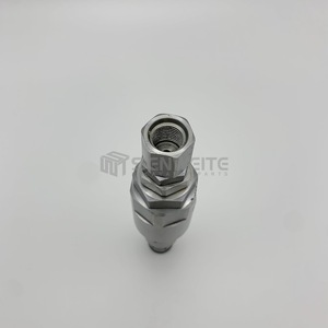 Vanne de régulation de pression Senwitt Parker 280, vanne de décharge principale pour excavatrice, composant hydraulique - Product Image 2