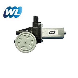 HND-104-M2 72215-TR0-A01 ชุดมอเตอร์กระจกไฟฟ้า ระบบตัวถังรถยนต์ คุณภาพไต้หวัน ตรวจสอบ 100% ราคาโรงงาน สินค้าใหม่ - Product Image 1