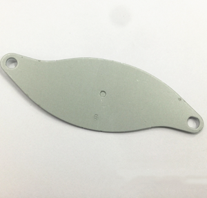 1 Juego de Placa de Hierro para Fijación de CPU para Consola <span class=keywords><strong>PS4</strong></span>, Piezas de Placa Base, Disipador de Calor de Metal para Enfriamiento de CPU Interno para <span class=keywords><strong>PS4</strong></span> 1200 - Product Image 4