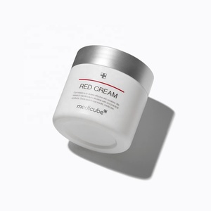 medicube Red Cream 2.0 Formula a Bassa Irritazione <span class=keywords><strong>per</strong></span> Pelli Problematiche Lenitiva e Calmante Formulata con Tecnologia Coreana <span class=keywords><strong>per</strong></span> la Cura della Pelle - Product Image 4