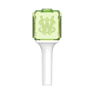 แท่งไฟเรืองแสงอย่างเป็นทางการของ NCT WISH แท่งไฟ LED สำหรับคอนเสิร์ต Kpop ของ NCT WISH แท่งไฟสำหรับแฟนคลับ NCT WISH - Product Image 4
