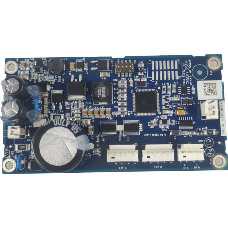 CEPL130415-03 Brand New Central Air Conditioning Mainboard
