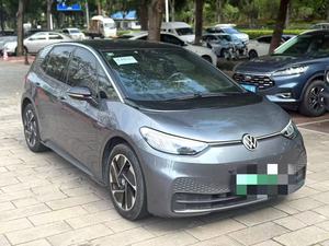 <span class=keywords><strong>Nouvelle</strong></span> Arrivée - <span class=keywords><strong>Volkswagen</strong></span> ID.3 Pure <span class=keywords><strong>2022</strong></span> d'occasion, berline 5 portes 5 places, 100% électrique, exportée de Chine - Product Image 4
