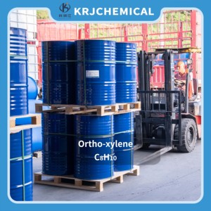 Ứng dụng xây dựng vật liệu hóa học cách nhiệt o-xylene sơn và lớp phủ chất lỏng không màu - Product Image 4