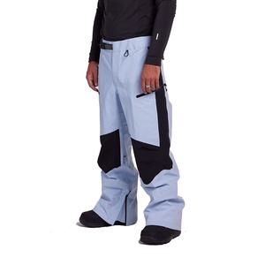 <span class=keywords><strong>Pantaloni</strong></span> <span class=keywords><strong>da</strong></span> sci <span class=keywords><strong>da</strong></span> <span class=keywords><strong>neve</strong></span> traspiranti impermeabili a 3 strati professionali <span class=keywords><strong>da</strong></span> <span class=keywords><strong>uomo</strong></span> con cuciture lunghe e nastrate <span class=keywords><strong>da</strong></span> Snowboard - Product Image 4