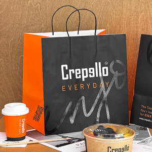 Tasse à café jetable biodégradable à simple ou double paroi avec couvercle en <span class=keywords><strong>carton</strong></span> et papier - Product Image 2