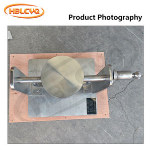 Измеритель коэффициента водопоглощения камня MX-II, соответствующий стандарту ASTM C97, для тестирования натурального строительного камня - Product Image 3