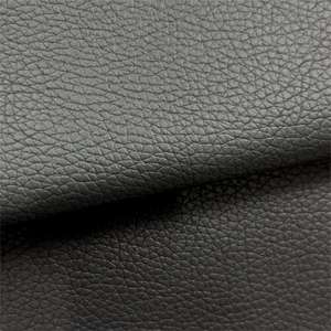 قماش جلد صناعي مقاوم للماء من كلوريد البولي فينيل لمقعد السيارة أثاث أريكة حقيبة أمتعة أحذية ومفروشات-جلد صناعي مخصص - Product Image 2
