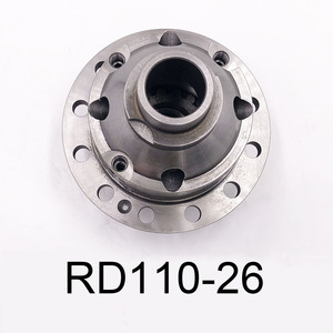 RD136 differenziale di bloccaggio azionato ad aria 9B 31S Hi Lux Pa <span class=keywords><strong>Jero</strong></span> basso MOQ prezzo all'ingrosso all'ingrosso - Product Image 5