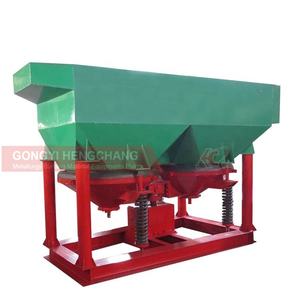 क्रोम टिन सीसा जस्ता अयस्क खनिज सोने जिग concentrator - Product Image 5
