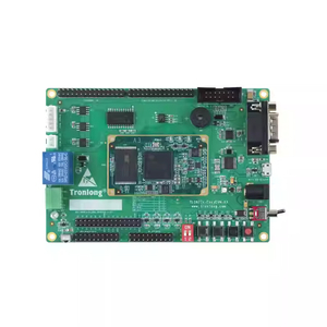 Scheda di Sviluppo Industriale F2837x: TI TMS320F28377/79 C2000 DSP CLA <span class=keywords><strong>CLB</strong></span> - Product Image 1