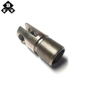 Auto Cnc Gefreesde Componenten Hoge Prestaties En Betrouwbaarheid Opnieuw Gedefinieerd - Product Image 6