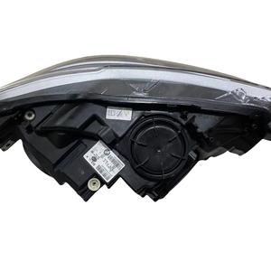 Convient pour <span class=keywords><strong>BMW</strong></span> Série 1 F20 <span class=keywords><strong>120</strong></span> 125 <span class=keywords><strong>118</strong></span> Phares d'occasion d'origine, avec bel état - Product Image 4