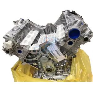 Nouvelles pièces de turbocompresseur d'assemblage de moteur de voiture d'origine VW Audi C6 A6L A7 A8 C7 D2 2.8L