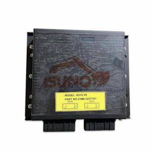Piezas de Maquinaria de Construcción, Controlador de Excavadora R215VS, Unidad de Control por Computadora 21M6-32371 - Product Image 2