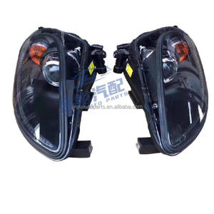 Phare LED d'origine pour <span class=keywords><strong>FERRARI</strong></span> F430 OEM 214158 214191 214156 198682 207609 198681 - Product Image 2