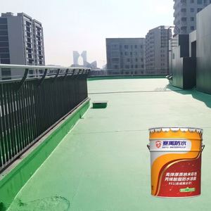 China 951 Nano Color Acrylic <b>Waterproof</b> Coating Machine Blue Films High Elastic Thickness Soap Film Modern Design Style - Product Image 1