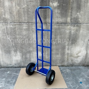 उपकरणों की खरीदारी और भंडारण के लिए 600lbs धातु हाथ ट्रक <span class=keywords><strong>ht1805</strong></span> (उपलब्ध) - Product Image 4