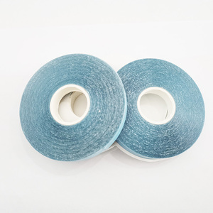 producto adhesivo impermeable peluquín cinta azul de Walker cinta de encaje pelo de la extensión del pelo de la cinta - Product Image 2
