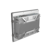 Industrial X-Ray Mini PC LPC-FR121-W Lead-Shielded Enclosure Real-time Defect Reconstruction