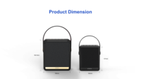 Chargeur solaire portable 18W, batterie externe, double sortie USB, lampe torche LED, charge sans fil, batterie Li-polymère, prise en charge OEM/ODM