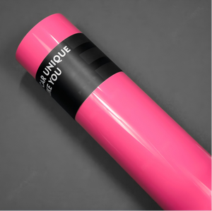 Film <span class=keywords><strong>de</strong></span> protection automobile PET rose haute performance, résistant aux UV et aux infrarouges, auto-réparateur, haute texture, effet changeant <span class=keywords><strong>de</strong></span> couleur - Product Image 1