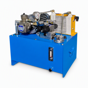 อะไหล่ปั๊มไฮดรอลิก Komat Su Wa300 รุ่น A11 Vo40 Pc 200 7 สแตนเลส 40 กก. - Product Image 1