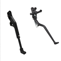 Accessoires Sur-Ron Light Bee X : Garde-boue étendu, béquille, compteur de vitesse, rehausseur de selle, repose-pieds, pièces moto 2024 2025 2026