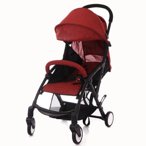 <span class=keywords><strong>Poussette</strong></span> bébé 3 en 1 réversible <span class=keywords><strong>Babyfond</strong></span>, fabriquée en Chine, pliage facile, pour enfant de 0 à 3 ans, portable - Product Image 5