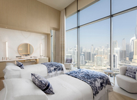 Ensembles de Chambres à Coucher de Luxe en Bois Massif Style Européen Moderne pour Hôtels, Villas, Appartements - Personnalisables et Durables