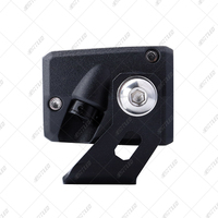 Luce di guida a LED serie di barre luminose Ultra sottili adatte per fuoristrada e su strada con la certificazione di ECE R112 ECE R10