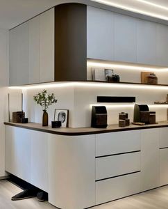 Mueble Combinado Personalizado, Muebles de Pasillo, Aparador, Alacena, Zapatero - Product Image 6