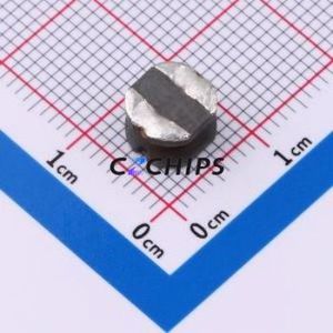 XRCD75-2R2M ตัวเหนี่ยวนำไฟฟ้าแบบ SMD,7.8x7 มม. ( ค่าความเหนี่ยวนำ: 2.2uH )( ความแม่นยำ: 20% กระแสไฟฟ้าที่กำหนด: 4.2A ) - Product Image 2