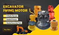 Ensemble de bras oscillant d'échappement pour excavatrice Caterpillar RITO, modèles 320D/320DL/330D, référence. 278-1364 Fabriqué au Japon/Chine Modèle 2001