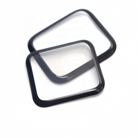 Protection d'écran complète en PMMA pour Apple Watch Ultra 3 2 S10 S9 8 7 6 38 40 41 42 44 45 49 42 46 mm – Film protecteur