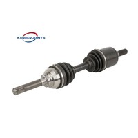 CV Joint Front Drive Axle 39100-2ZS00 USER for 2009 580 DFM ZNA SUCCE HR16 1.6L C16A.TU5JP4.MT RH