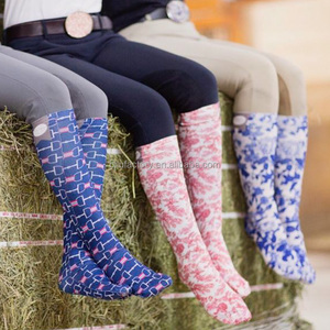 Vớ nén 20-30 mmHg-Nam và Nữ-chạy, y tá, Nẹp ống chân, chuyến bay, du lịch - Product Image 2