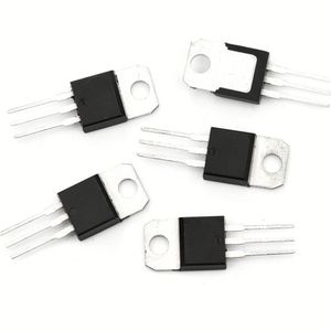 Brand-new Original Guaranteed AE2596-ADJT TO220-5 Transistor Specialized Electronic Components Purchasing and Support Services - Product Image 1