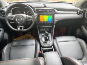 MG ZS ปี 2020 1.5 180DVVT Lite CVT เกียร์อัตโนมัติ รถ SUV พร้อมส่งออก เอกสารครบถ้วน รถมือสอง ประหยัดน้ำมัน - Product Image 3