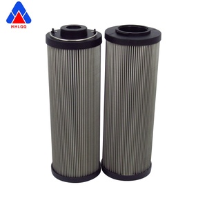 Nouvel élément filtrant en fibre de verre Huahang à haute précision de filtration pour huile hydraulique, 10 microns, résistant à la corrosion ZNGL02010201 - Product Image 5