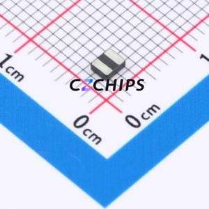 Inductor de Potencia ZEPIM252010S-4R7MBCD 1008 (Inductancia: 4.7uH) (Precisión: 20%) (Corriente Nominal: 2.2A) - Product Image 2